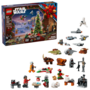 Star Wars Advent Calendar 2026