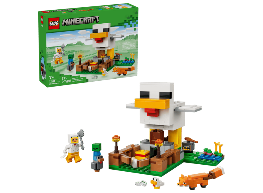 Chicken Farm