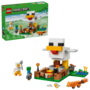 Chicken Farm