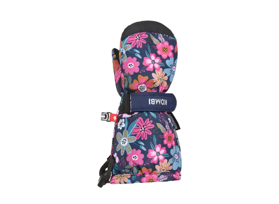 Roomy Children's Mitt 2027