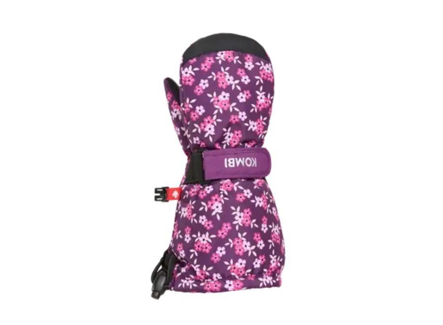 Roomy Children's Mitt 2027