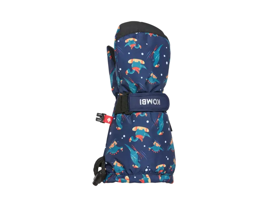 Roomy Children's Mitt 2027