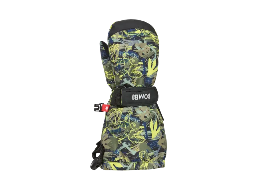 Roomy Children's Mitt 2027