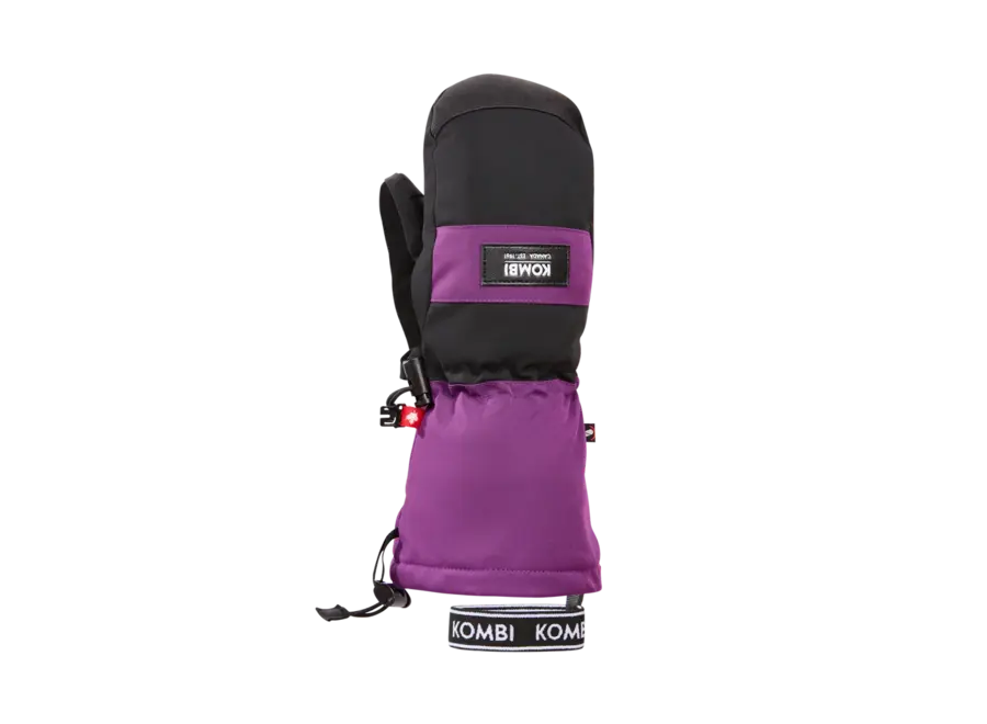 Downhill Junior Mitt 2027
