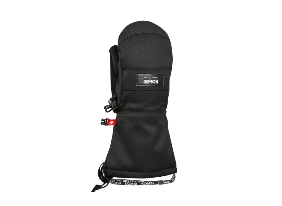 Downhill Junior Mitt 2027