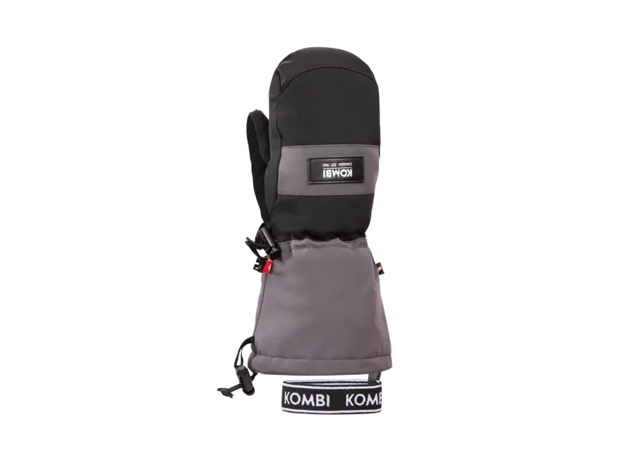 Downhill Junior Mitt 2027