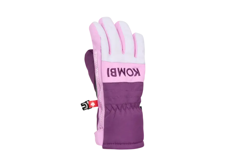 The Nano Peewee Glove 2027