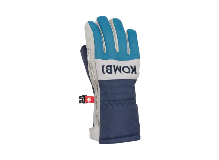The Nano Peewee Glove 2027