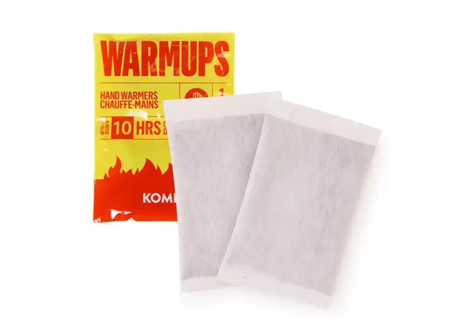 Hand Warmers
