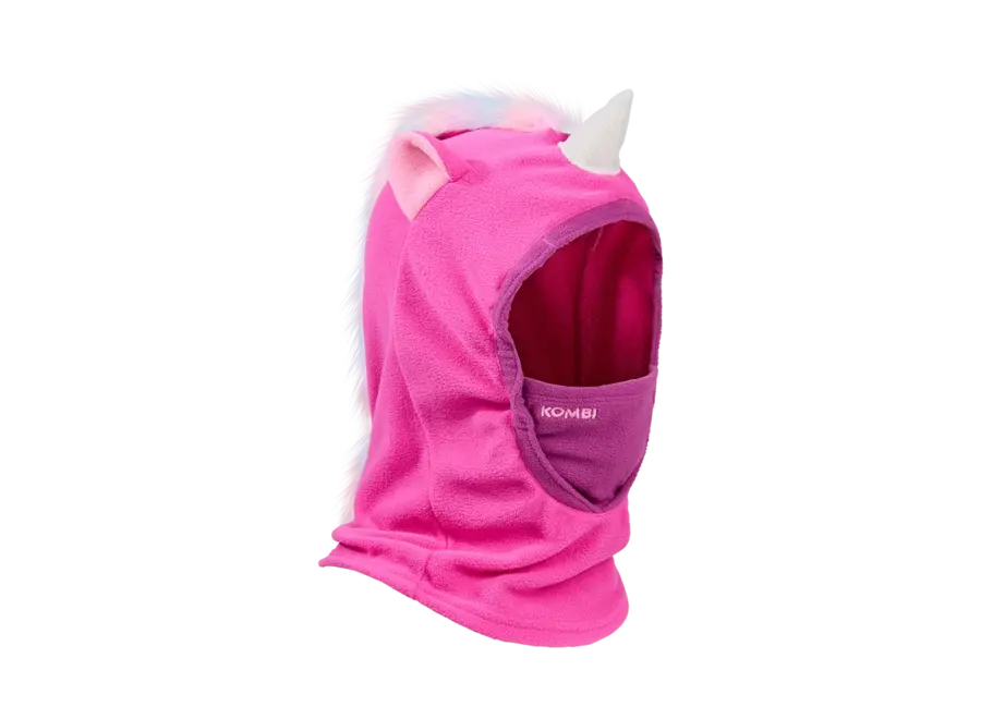 Imaginary Friends Childrens Helmet Balaclava 2027