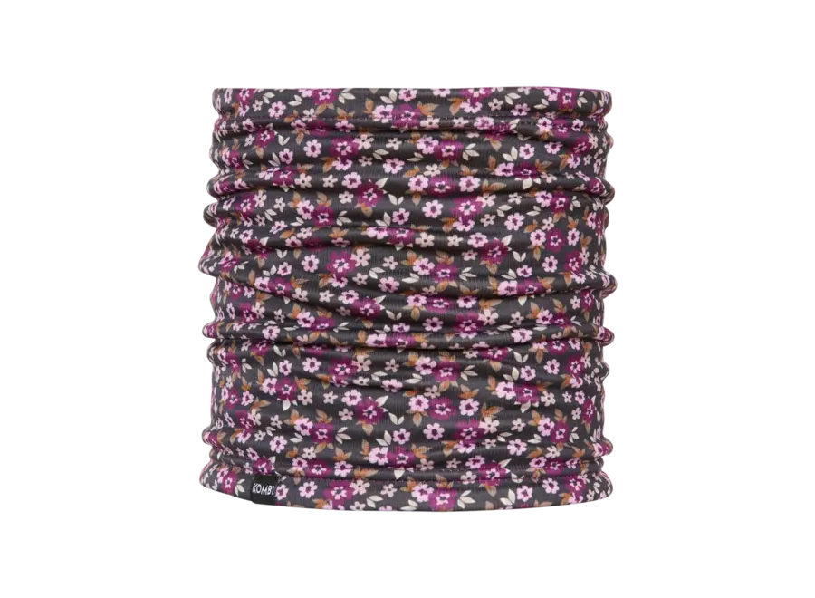 Cozy Fleece Reversible Neckwarmer Junior 2027