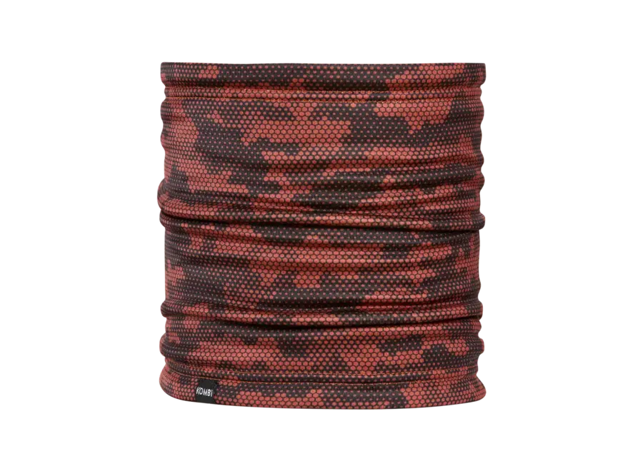 Cozy Fleece Reversible Neckwarmer Junior 2027