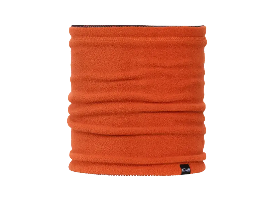 Cozy Fleece Reversible Neckwarmer Junior 2027