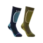 The Brave Twin Pack Children Sock 2027