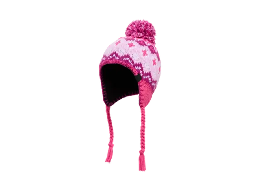Boost Junior Hat 2027