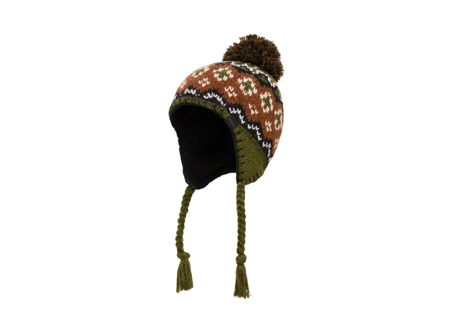 Boost Junior Hat 2027