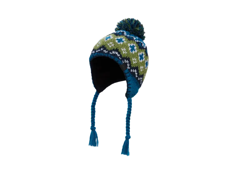Boost Junior Hat 2027
