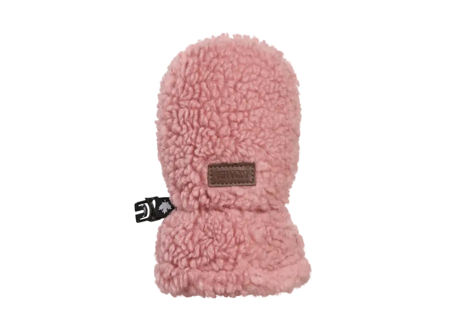 Camila Infant Mitts 2027