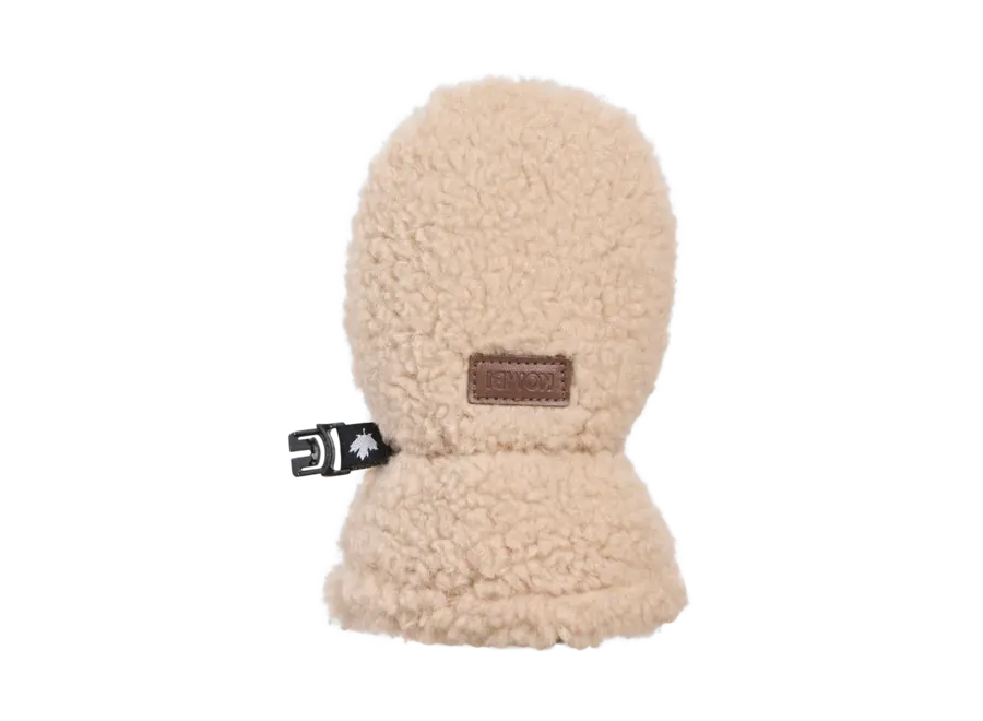 Camila Infant Mitts 2027