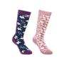 Rumble Twin Pack Junior Sock 2027