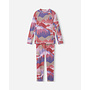 Wool Base Layer Set Taitoa