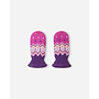 Knitted Mittens Lapanen