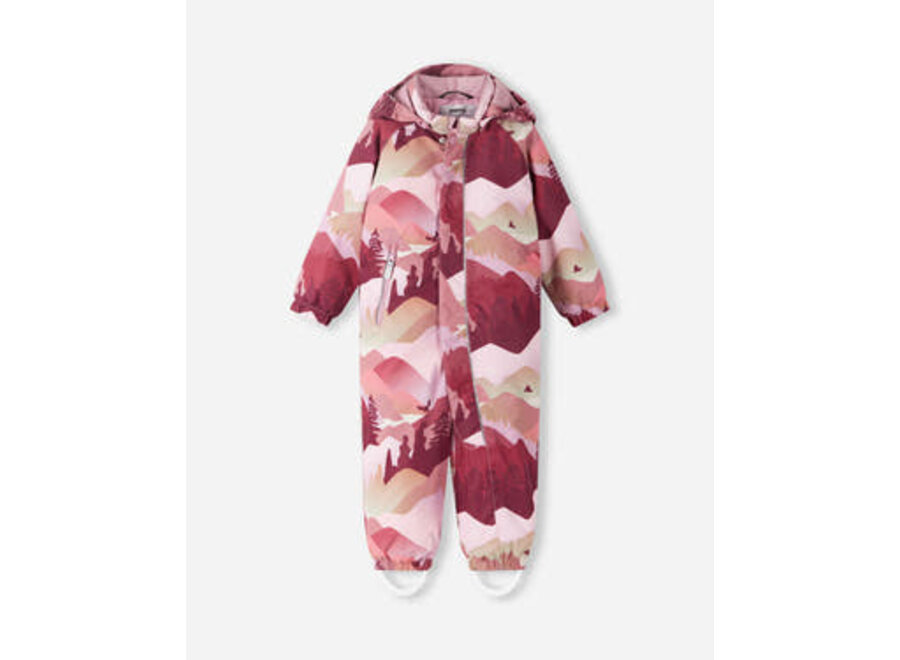 Reimatec Winter Overall Puhuri