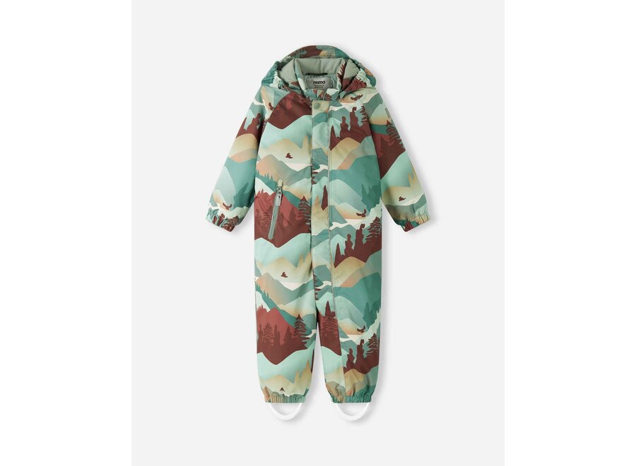 Reimatec Winter Overall Puhuri