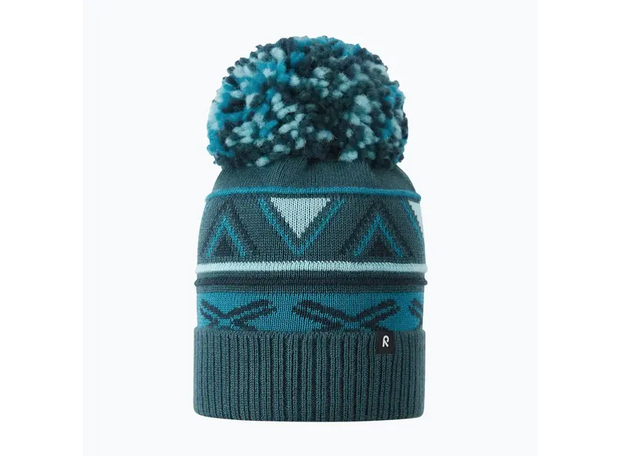 Beanie Kirjoen