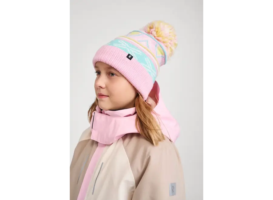 Beanie Kirjoen