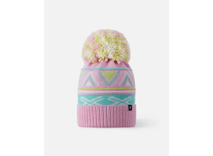Beanie Kirjoen
