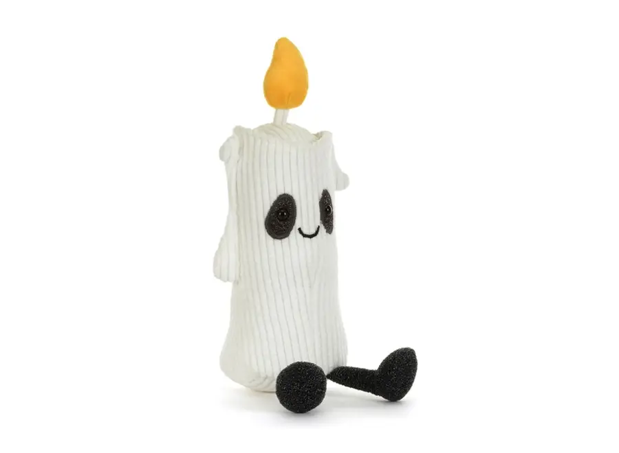 Amuseables Flickerty Candle