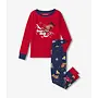 Snow Much Fun Pajama Set