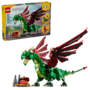 Medieval Dragon