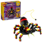 Wild Animal: Surprising Spider
