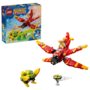 Tails’ Tornado-1