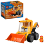 Rides - Construction Loader