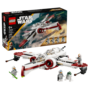 ARC - 170 Starfighter