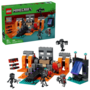 Wither Battle