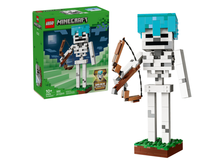 The Skeleton