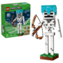 The Skeleton
