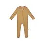 Zippered Footie