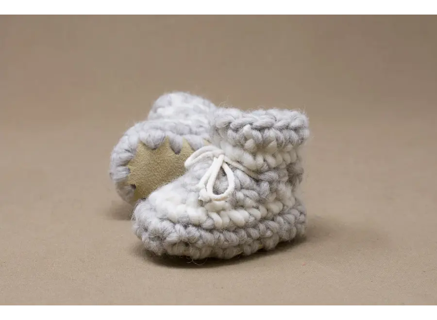 Newborn Slipper
