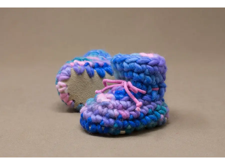 Newborn Slipper