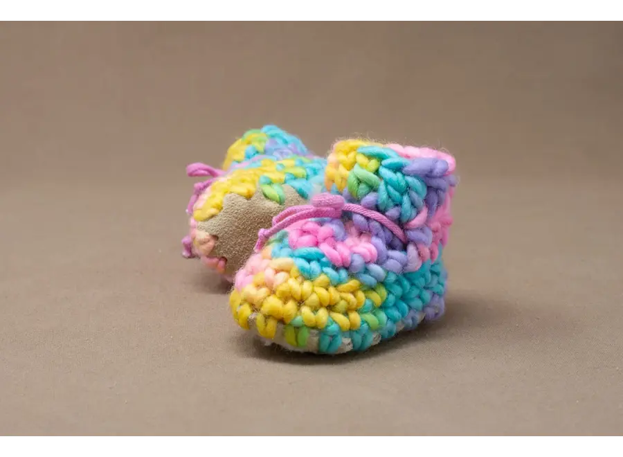 Newborn Slipper