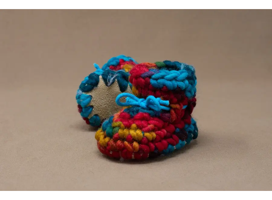 Newborn Slipper