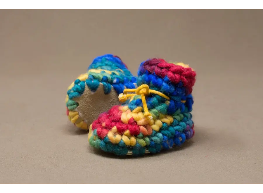 Newborn Slipper