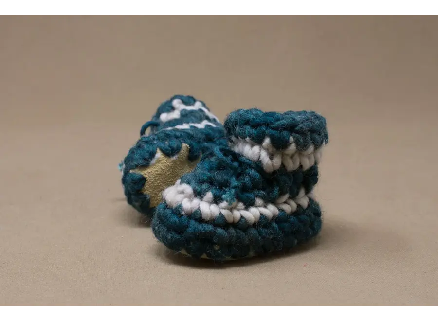 Newborn Slipper