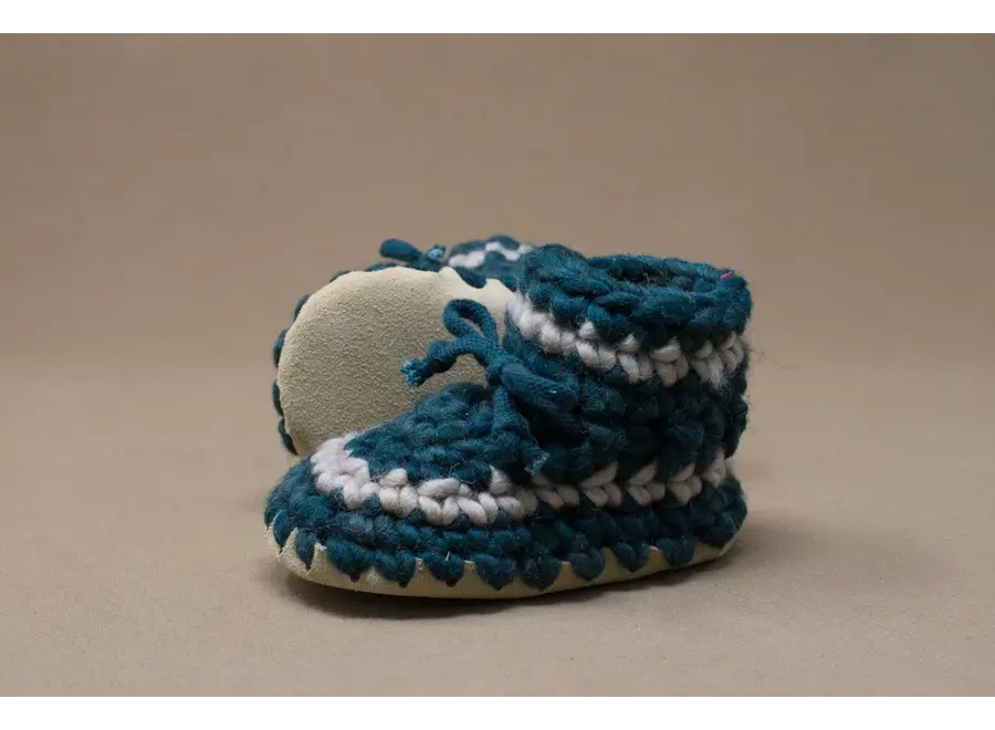 Baby Slipper
