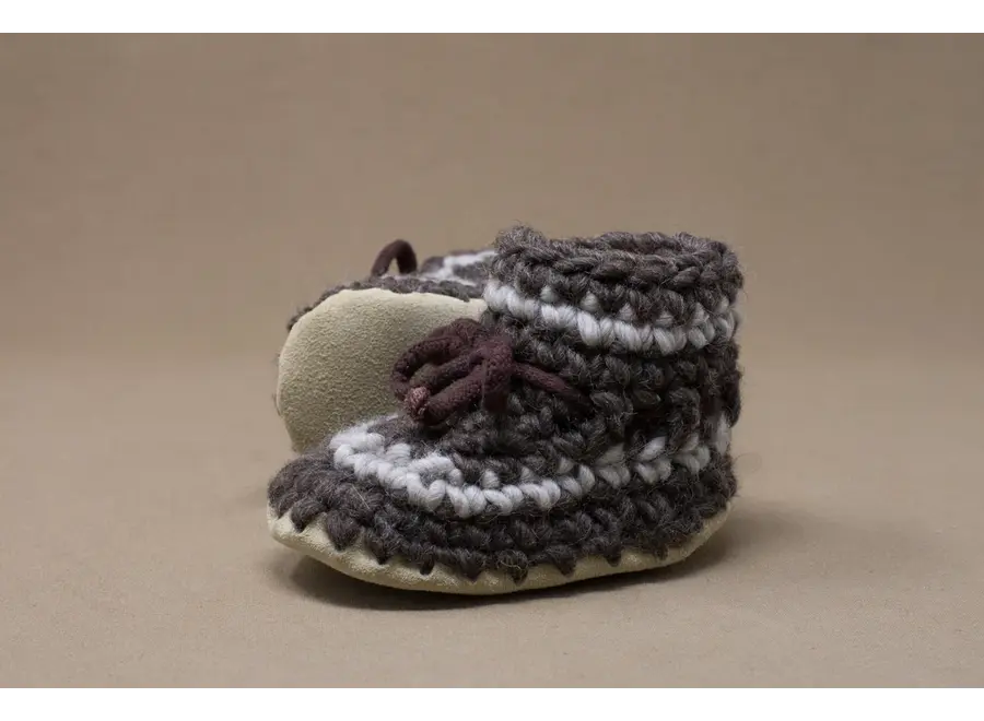 Baby Slipper